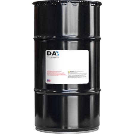 D-A Lubricant Co D-A MagnaPlex Multi-Purpose Lithium Grease No 2 - 120 Lb Qtr Drum 12726